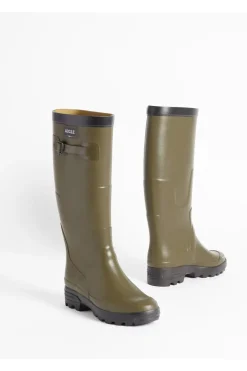 Laars Benyl Kaki-Aigle Best