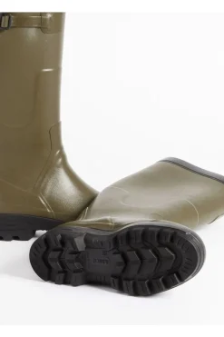 Laars Benyl Kaki-Aigle Best