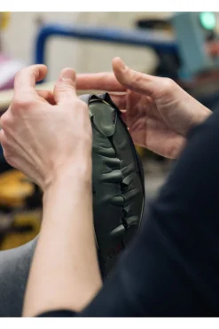 Laars Benyl Kaki-Aigle Best