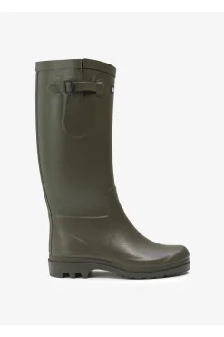 Regenlaarzen ntine 2 Nl-Aigle Hot