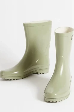 Regenlaarzen Eliosa Bottil-Aigle Sale