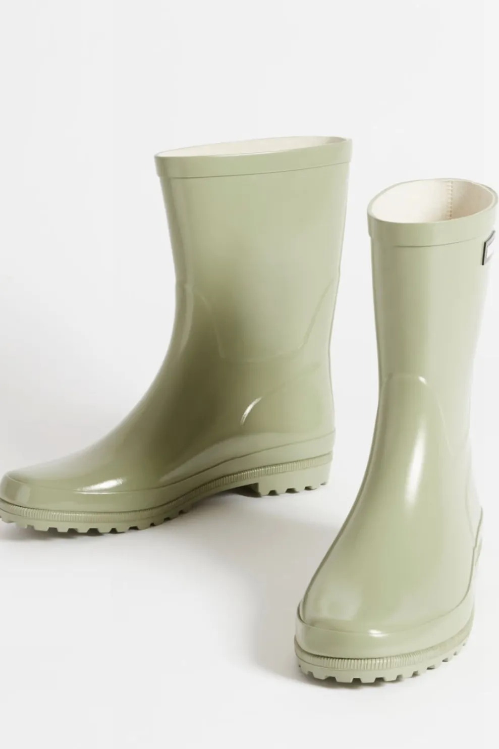 Regenlaarzen Eliosa Bottil-Aigle Sale