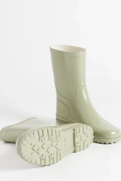 Regenlaarzen Eliosa Bottil-Aigle Sale