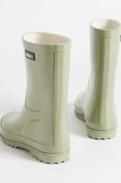 Regenlaarzen Eliosa Bottil-Aigle Sale