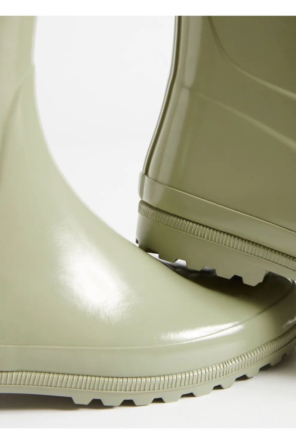 Regenlaarzen Eliosa Bottil-Aigle Sale