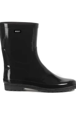 Regenlaarzen Eliosa Bottil-Aigle Discount