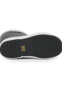 Fashion Aigle Regenlaarzen Lolly Pop 2 dark grey