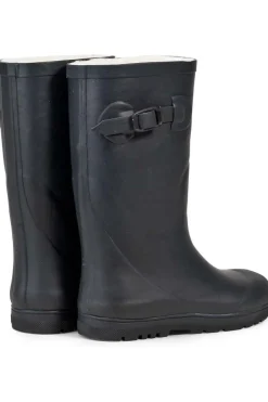 Regenlaarzen Woody-Pop Fur 2-Aigle Best