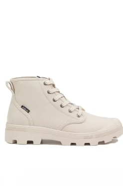 Fashion Aigle Wandelschoenen Tenere Cvs Ecru