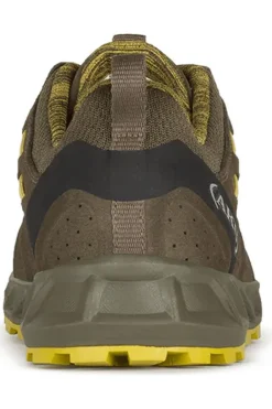 Hot AKU Schoen Rapida Evo Gore-Tex Mud Green
