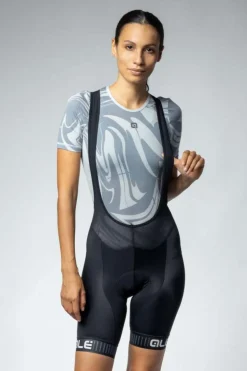 Fietsbroek Traguardo Bibshort-Alé Best