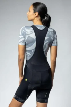 Fietsbroek Traguardo Bibshort-Alé Best