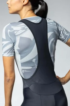 Fietsbroek Traguardo Bibshort-Alé Best