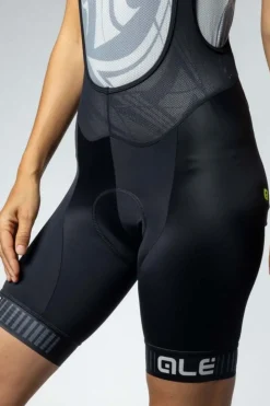 Fietsbroek Traguardo Bibshort-Alé Best