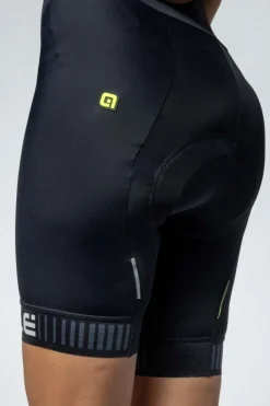 Fietsbroek Traguardo Bibshort-Alé Best