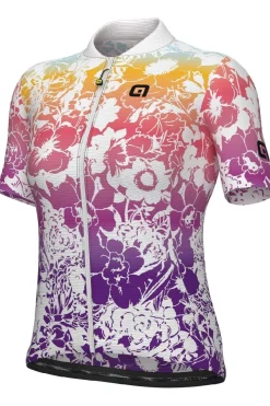 T-Shirt Nadine Jersey-Alé Hot