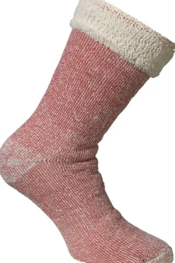 Sokken Cozy Long 1-Pack-Alpaca socks Online