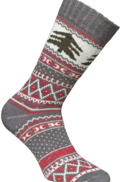 Wandelsokken Winter Alpaca Three-Alpaca socks Online