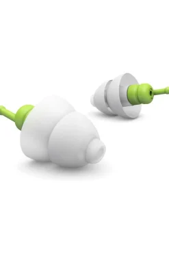 Hot Alpine Alpin Sleepsoft Oordopjes No Colour