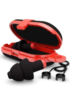 New Alpine Alpin Worksafe Oordopjes No colour