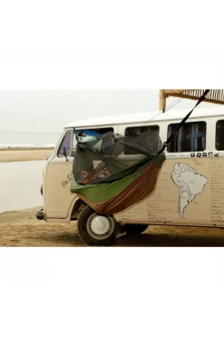 Hangmat Adventure Moskito Hammock Thermo-Amazonas Best