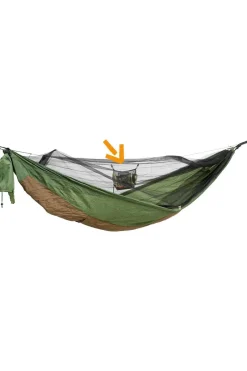 Hangmat Hammock Organizer-Amazonas Clearance
