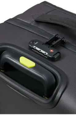 Handbagage Urban Track Duffle/Wh S Coated-American Tourister Sale