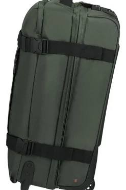 Online American Tourister Handbagage Urban Track Duffle /Wh S Dark Khaki