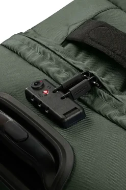 Online American Tourister Handbagage Urban Track Duffle /Wh S Dark Khaki