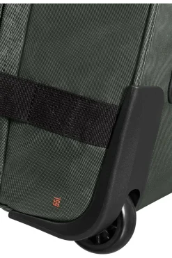 Online American Tourister Handbagage Urban Track Duffle /Wh S Dark Khaki