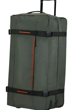 Reistas Urban Track Duffle/Wh 78-American Tourister Outlet