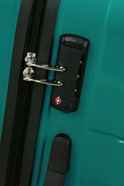 Trolley Jet Driver 3.0 Spinner M-American Tourister Best