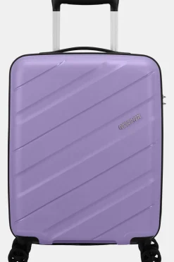 New American Tourister Trolley Jet Driver 3.0 Spinner S Icy Lilac