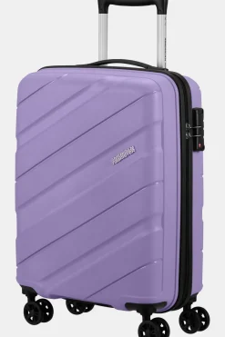 New American Tourister Trolley Jet Driver 3.0 Spinner S Icy Lilac