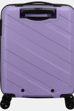New American Tourister Trolley Jet Driver 3.0 Spinner S Icy Lilac