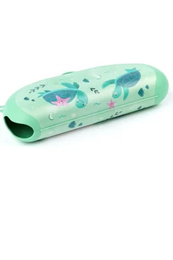 Clearance Amuse Lunchbox  Bbox Turtle Green