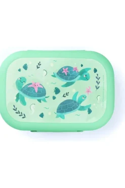 Lunchbox Clip Lunchbox Turtle-Amuse Outlet