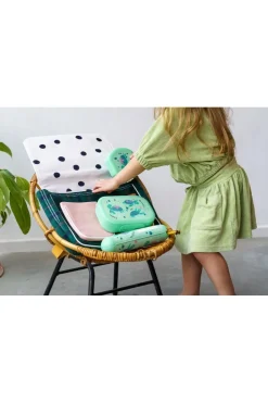 Lunchbox Clip Lunchbox Turtle-Amuse Outlet