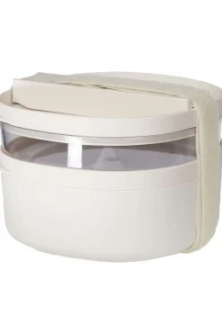 Fashion Amuse Lunchbox Companion S+M Sand