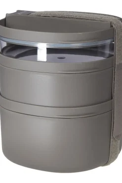 Online Amuse Lunchbox Companion S+M+L Grey