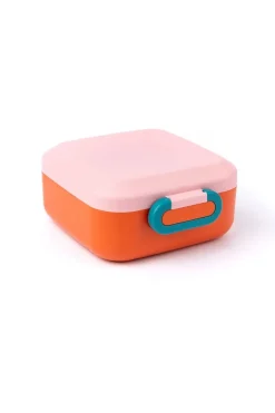 Fashion Amuse Lunchbox Rikko Lunchbox Poppy Flamingo