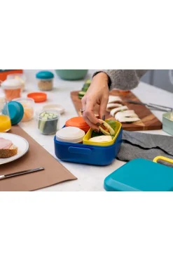 Lunchbox Rikko Lunchbox-Amuse Discount