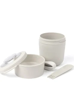 Lunchbox Tylla Foodbowl Duo With Spork-Amuse Outlet