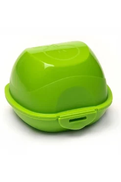 Best Amuse Voorraadpot Appeldoos green