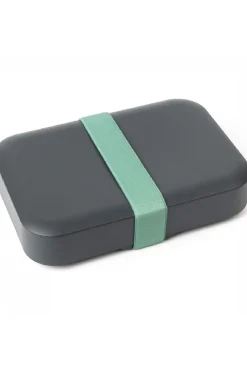 Sale Amuse Voorraadpot Zero Waste Lunchbox Large mid grey/green