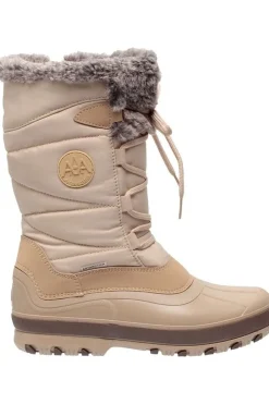 New ANTARCTICA Après-Ski Laarzen An 1301 Beige