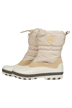 Hot ANTARCTICA Après-Ski Laarzen An 1363W Beige