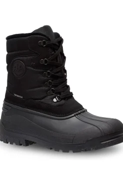 Après-Ski Laarzen 903-ANTARCTICA Hot