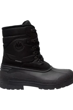 Après-Ski Laarzen 903-ANTARCTICA Hot