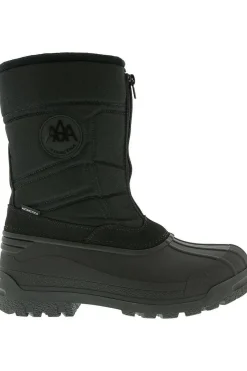 Clearance ANTARCTICA Après-Ski Laarzen 901 Anthracite